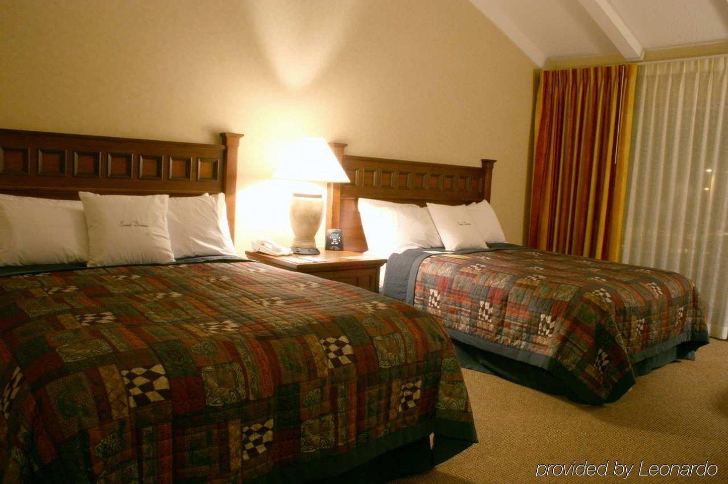 Hotel Doubletree By Hilton Missoula Edgewater Zimmer foto