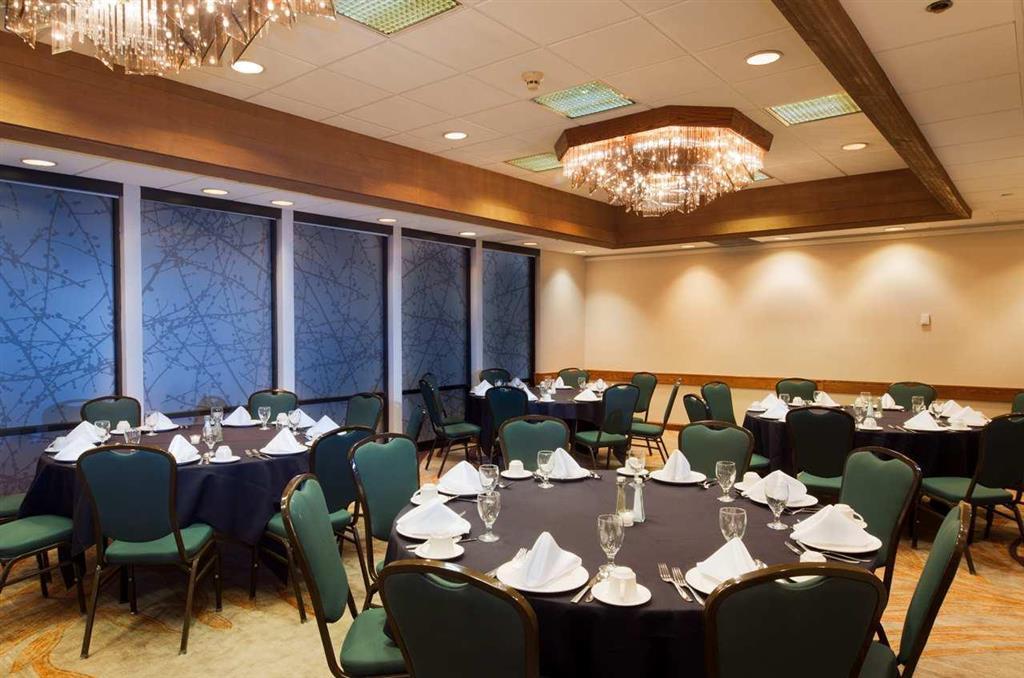 Hotel Doubletree By Hilton Missoula Edgewater Einrichtungen foto